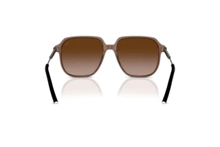 Vista posterior Moncler CYLIN (ME6010 - 301813)