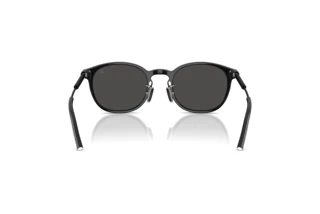 Vista posterior Moncler BARBB (ME6011D - 300187)