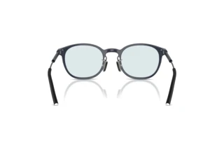 Vista posterior Moncler BARBB (ME6011D - 301T72)
