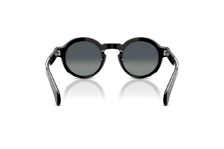 Vista posterior Moncler AURONE (ME6012 - 30013C)