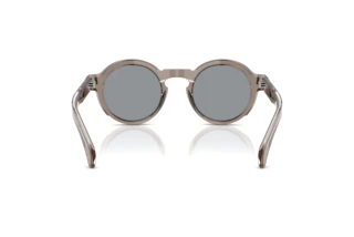 [glasses-back-view] Moncler AURONE (ME6012 - 300987)