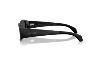 Vedere laterală Moncler LUMIN (ME6014U - 300187)