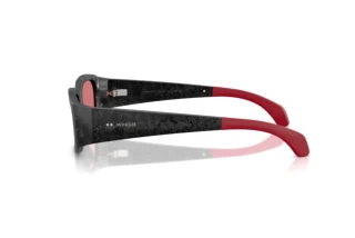 Vedere laterală Moncler LUMIN (ME6014U - 303275)