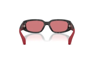 Vedere din spate Moncler LUMIN (ME6014U - 303275)