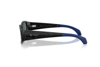 Vedere laterală Moncler LUMIN (ME6014U - 303325)