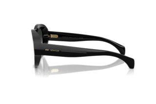 Vedere laterală Moncler ELEVANE (ME6015U - 30013C)