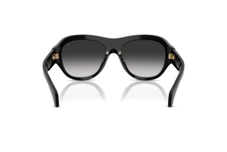 Vedere din spate Moncler ELEVANE (ME6015U - 30013C)