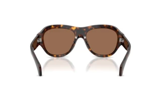 Vedere din spate Moncler ELEVANE (ME6015U - 300273)