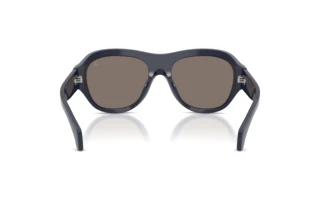 Vedere din spate Moncler ELEVANE (ME6015U - 30206G)