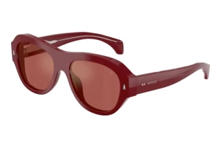 Vedere din față Moncler ELEVANE (ME6015U - 302654)