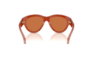 Vedere din spate Moncler CHICANE (ME6016U - 302573)