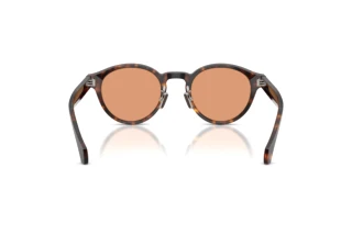 Vedere din spate Moncler EMBER (ME6017D - 3002/7)