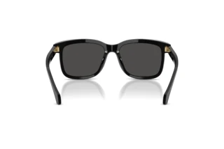 Vedere din spate Moncler VALAIRE (ME6018 - 300187)