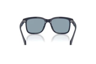 Vedere din spate Moncler VALAIRE (ME6018 - 302072)