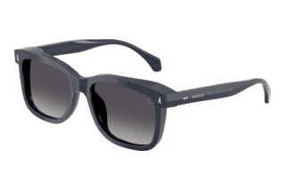 Vedere din față Moncler VALAIRE (ME6018 - 3020T3)