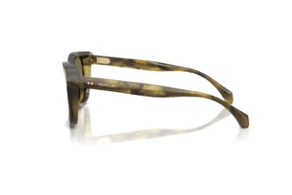 Vedere laterală Moncler VALAIRE (ME6018 - 3027L0)