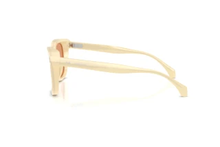 Vedere laterală Moncler VALAIRE (ME6018 - 3035/7)