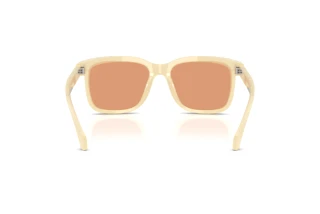 Vedere din spate Moncler VALAIRE (ME6018 - 3035/7)