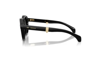 Vedere laterală Moncler GLISSE (ME6019U - 300187)