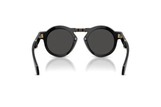 Vedere din spate Moncler GLISSE (ME6019U - 300187)