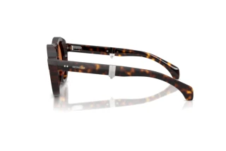 Vedere laterală Moncler GLISSE (ME6019U - 300273)