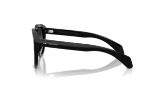 Vedere laterală Moncler ISOPLETH (ME6020U - 30018G)