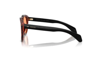 [glasses-side-view] Moncler ISOPLETH (ME6020U - 303674)