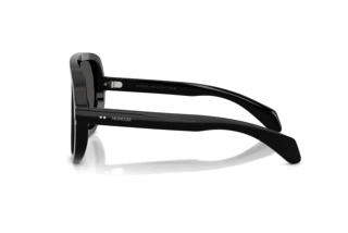 [glasses-side-view] Moncler SUNSETTE (ME6021U - 300187)