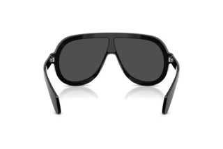 [glasses-back-view] Moncler SUNSETTE (ME6021U - 300187)
