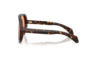 Vista lateral Moncler SUNSETTE (ME6021U - 300274)