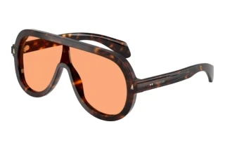 Vista frontal Moncler SUNSETTE (ME6021U - 300274)