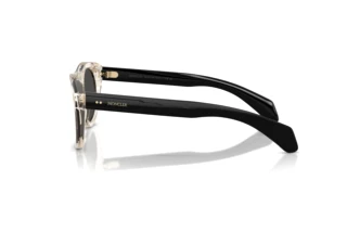 Vedere laterală Moncler SPLASH (ME6022U - 300387)