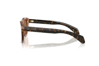 [glasses-side-view] Moncler SPLASH (ME6022U - 303773)