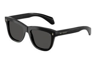 [glasses-front-view] Moncler BRONZZ (ME6023 - 300187)