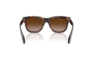 Vista posterior Moncler BRONZZ (ME6023 - 300213)