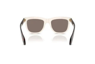 [glasses-back-view] Moncler BRONZZ (ME6023 - 30035A)