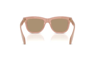 Изглед отзад Moncler BRONZZ (ME6023 - 30087J)