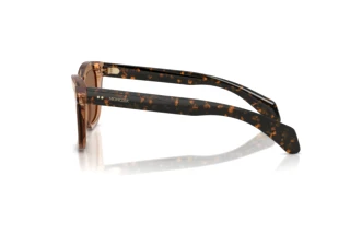 [glasses-side-view] Moncler BRONZZ (ME6023 - 303773)