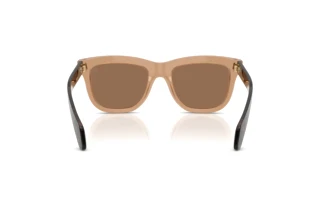 [glasses-back-view] Moncler BRONZZ (ME6023 - 303773)