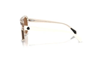 Vedere laterală Moncler VANTOS (ME6024 - 30032T)