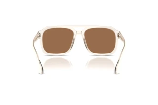 Vedere din spate Moncler VANTOS (ME6024 - 30032T)