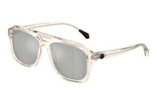 [glasses-front-view] Moncler VANTOS (ME6024 - 30037I)