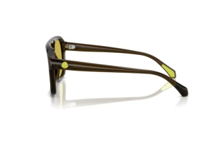 Vista lateral Moncler VANTOS (ME6024 - 304382)