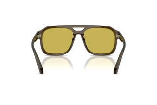 Vista posterior Moncler VANTOS (ME6024 - 304382)