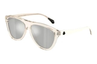 Изглед отпред Moncler INCLINE (ME6025U - 30037I)