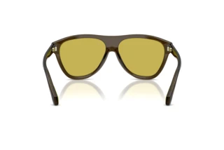 [glasses-back-view] Moncler INCLINE (ME6025U - 304382)