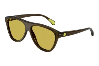 [glasses-front-view] Moncler INCLINE (ME6025U - 304382)