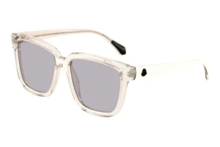[glasses-front-view] Moncler CLASICO (ME6026 - 3003M3)