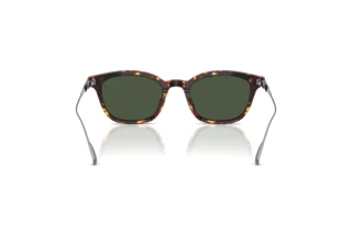 [glasses-back-view] Moncler LENTIS (ME6027D - 30389A)