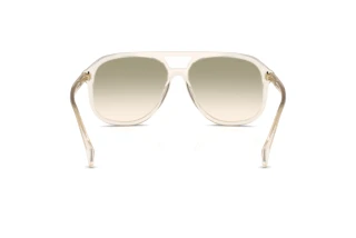 [glasses-back-view] Moncler FLUXE (ME6028 - 30032C)
